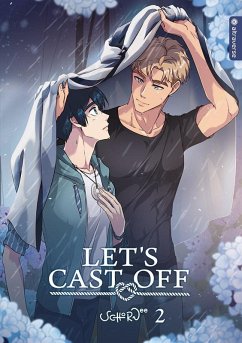 Let's Cast Off 02 - SchornEE