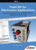 FreeCAD for Electronic Applications (eBook, PDF)