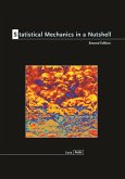 Statistical Mechanics in a Nutshell, Second Edition (eBook, PDF)
