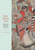 Body, History, Myth (eBook, ePUB)