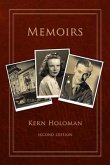 Memoirs (eBook, ePUB)