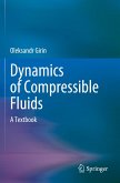 Dynamics of Compressible Fluids