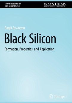 Black Silicon - Ayvazyan, Gagik