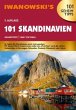 101 Skandinavien - Reiseführer von... - Bild 1