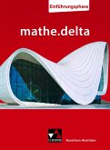 mathe.delta NRW Einführungsphase