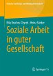 Soziale Arbeit in guter Gesellschaft - Bild 1