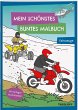 Mein schönstes buntes Malbuch.... - Bild 1