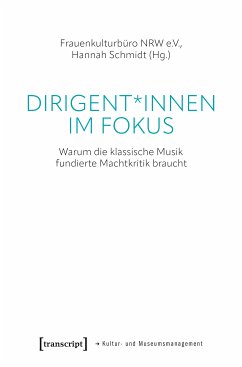 Dirigent*innen im Fokus (eBook, PDF)