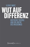 Wut auf Differenz (eBook, PDF)
