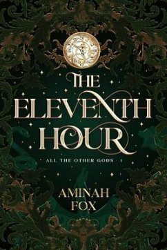The Eleventh Hour (eBook, ePUB) - Fox, Aminah