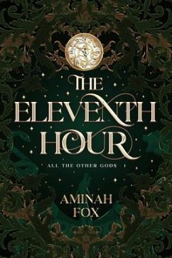 Cover The Eleventh Hour (eBook, ePUB)