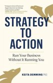 Strategy to Action (eBook, ePUB)
