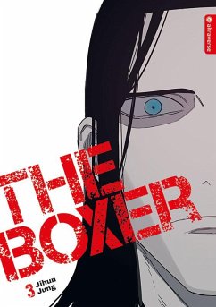The Boxer 03 - Jung, Jihun