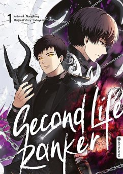 Cover Second Life Ranker 01