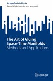The Art of Gluing Space-Time Manifolds