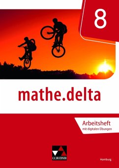 mathe.delta Hamburg AH 8 - Kleine, Michael