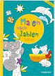 Malen nach Zahlen. Tierkinder - Bild 1
