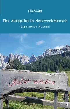 The Autopilot in NetzwerkMensch (eBook, PDF) - Wolff, Ori