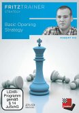 Basic Opening Strategy, DVD-ROM