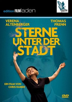 Cover Sterne unter der Stadt, DVD-Video