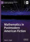 Mathematics in Postmodern American Fiction