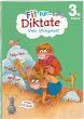 Fit für Diktate 3. Klasse. Mein... - Bild 1