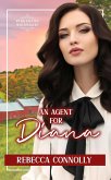 An Agent for Diana (Pinkerton Matchmakers, #10) (eBook, ePUB)