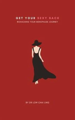 Cover Get Your Sexy Back (eBook, ePUB)
