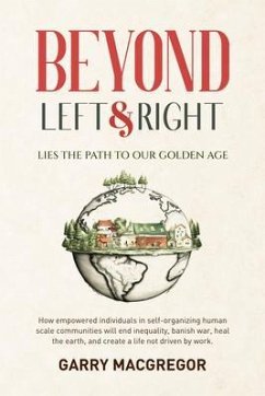 Cover Beyond Left and Right (eBook, ePUB)
