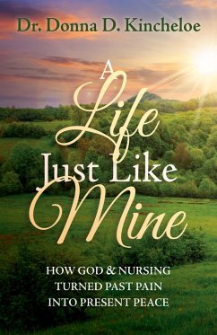 Cover A Life Just Like Mine (eBook, ePUB)
