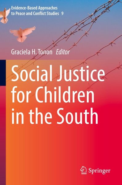 Social Justice for Children in the South Social Justice for Children in the South
