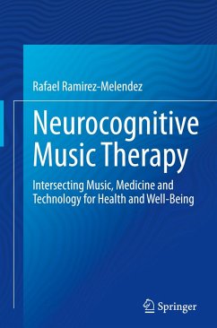Cover Neurocognitive Music Therapy