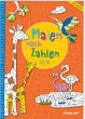 Malen nach Zahlen. Im Zoo - Bild 1