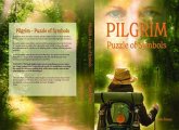 PILGRIM; Puzzle of Symbols (eBook, ePUB)