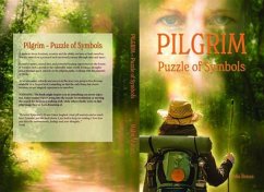 PILGRIM; Puzzle of Symbols (eBook, ePUB) - Åhman, Malin