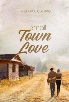 Cover Small Town Love (eBook, ePUB)