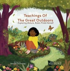 Teachings of the Great Outdoors (eBook, ePUB) - Dumornay, Danisha