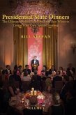 Presidential State Dinners (eBook, ePUB)