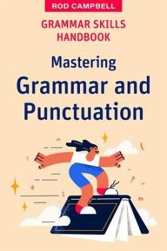 Grammar Skills Handbook (eBook, ePUB) - Campbell, Rod