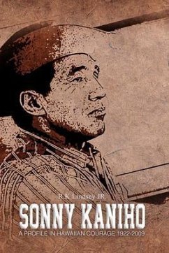 Cover Sonny Kaniho (eBook, ePUB)