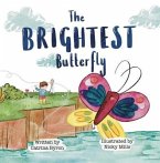 The Brightest Butterfly (eBook, ePUB)