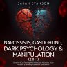 Narcissists, Gaslighting, Dark... - Bild 1
