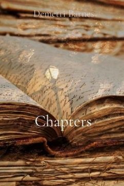 Cover Chapters (eBook, ePUB)
