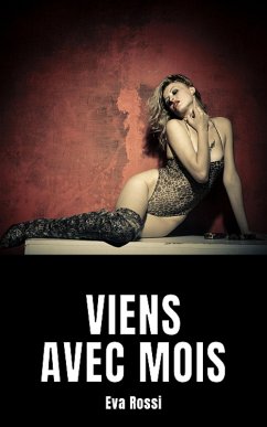 Cover Viens avec mois (eBook, ePUB)