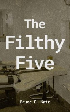 Cover The Filthy Five (eBook, ePUB)
