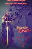 Protectors of Transmiel (eBook, ePUB)