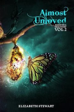 Almost Unloved Vol 2 (eBook, ePUB) - Stewart, Elizabeth