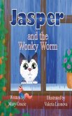 Jasper and the Wonky Worm (eBook, ePUB)