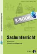 Sachunterricht - 3./4. Kl., Technik &... - Bild 1