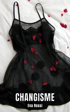 Cover Changisme (eBook, ePUB)